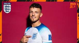 Após polêmica na Copa de 2022, zagueiro volta a ser convocado pela Inglaterra