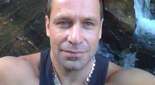 Ex-Polegar tem carro destruído na porta de casa e lamenta prejuízo; veja fotos