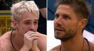 BBB26: Enquete aponta eliminação de brother com alta taxa de rejeição; veja