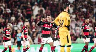 Samuel Lino: De momentos de frustação à fase artilheira