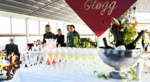 Seguro garante proteção para eventos de todos os portes