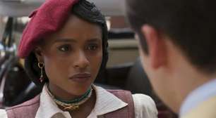 'A Nobreza do Amor': Alika desperta o desejo de outro homem