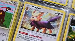 5 raças de cachorro reais que inspiraram Pokémon