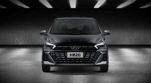 HB20 faz 14,7 km/l, mas bebe mais que Polo e Onix