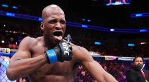 Michael Page se explica após vexame ao protagonizar 'pior luta do ano' no UFC Londres