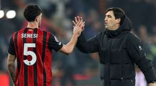 Bournemouth mantém bom nível na Premier League, apesar da sequência de empates