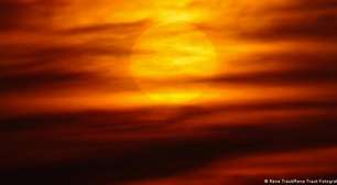 OMM alerta para desiquilíbrio climático sem precedentes