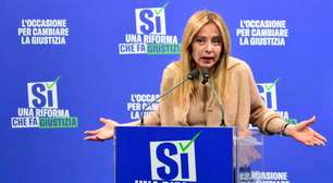 Boca de urna aponta vantagem do 'não' em referendo na Itália