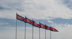 O plano da Coreia do Norte de infiltrar milhares de trabalhadores falsos em empresas ocidentais e faturar milhões com isso