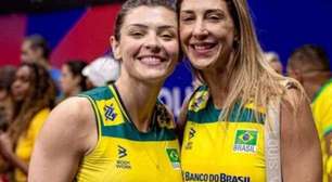 Rosamaria sobre Gattaz: "Você mostrou pra gente que tudo é possível"