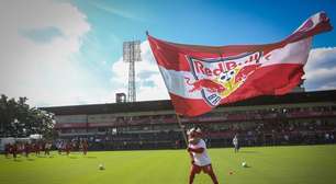 Red Bull Bragantino conhece seu adversário na Copa do Brasil