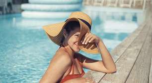 Livre-se das manchas de sol com laser frio, oxigenação celular e peelings suaves