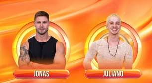BBB 26: Jonas, Gabriela e Juliano estão no Paredão; veja como foi votação e vídeos
