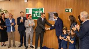 Embaixador da Itália no Brasil inicia missão no RS com agenda intensa