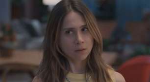 Três Graças: Lucélia rouba milhões, sofre traição inesperada e perde tudo