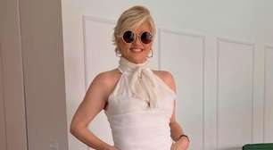 Andréa Nóbrega é processada por dívida de condomínio; valor chama atenção