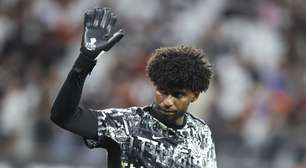 Em jogo cheio de polêmicas, Corinthians empata com Flamengo e segue 7 jogos sem ganhar