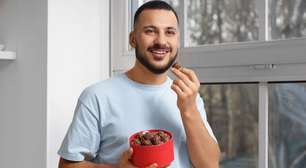 Chocolate na Páscoa: veja como escolher opções que oferecem mais benefícios à saúde