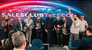 Sales Club Telecom mira desempenho comercial em telecom