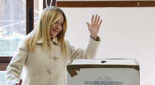 Italianos rejeitam reforma da Justiça e impõem derrota a Meloni
