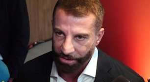 Pedrinho fala sobre venda da SAF do Vasco: "Caminho interessante"