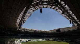 Allianz Parque, estádio do Palmeiras, terá novo nome? Entenda as movimentações
