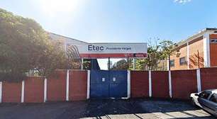 Etec Presidente Vargas abre concurso com vagas para professores em Mogi das Cruzes