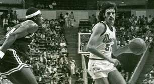 Morre Marquinhos Abdalla, pioneiro e ídolo do basquete brasileiro