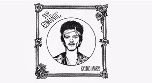 Bruno Mars atinge 150 milhões de ouvintes no Spotify