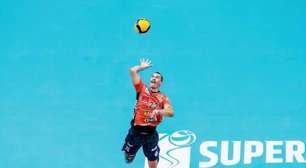 Monte Carmelo é mais um classificado para os playoffs