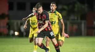 Vitória vence o Mirassol no Barradão e mantém força como mandante na Série A