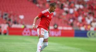 Internacional tem desfalques e projeta time contra o São Paulo