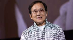 Jackie Chan não deixará fortuna de US$ 400 milhões para o filho, mas para projetos sociais