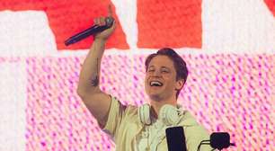 Kygo relembra juventude no Brasil: 'Não queria voltar pra Noruega'