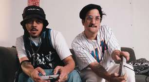 SPVIC e Muzzike conectam Zona Norte à pista no single "LAUZANGELES"