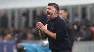 Itália terá desfalque de peso na semifinal da repescagem