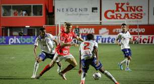 Ex-Vila Nova tem saída confirmada de clube da Série C com agradecimentos