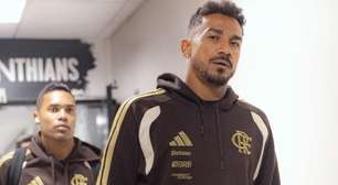 Entenda termo em inglês utilizado por Danilo, do Flamengo, sobre expulsão