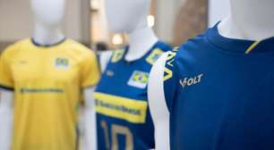 Medalhista olímpica do vôlei do Brasil anuncia aposentadoria