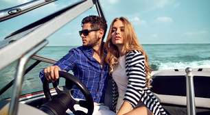 O que é um "macho alfa"?