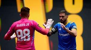 Kelvin faz seis gols e G3X atropela o Dibrados na Kings League Brasil