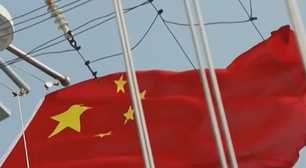 Ações da China ficam estáveis em meio à incerteza da guerra no Irã