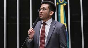 Kim Kataguiri cobra Ministério da Fazenda sobre arrecadação de impostos com criptomoedas pela Receita Federal