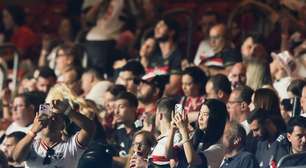 Justiça aplica multa de R$ 792 mil por 'má-fé' a empresa que processa o São Paulo