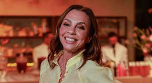 Boa forma aos 57: Carla Marins revela hábitos e rotina fitness