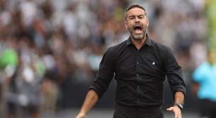 Artur Jorge chega ao Cruzeiro acompanhado de sua comissão técnica; conheça o quarteto