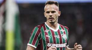 Fluminense assina renovação de lateral titular até o final de 2027