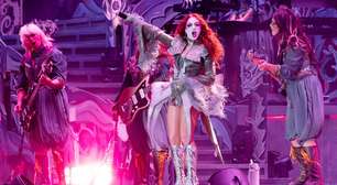 Chappell Roan no Lollapalooza: o pop drag que herda o brilho de Cyndi Lauper