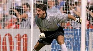 Pagliuca vê Itália capaz de voltar à Copa, mas pede que Azzurra dê 100%