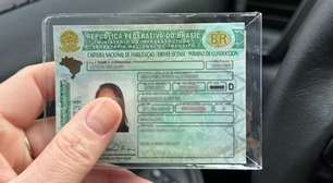 Taxas da CNH mudam no Rio Grande do Sul, mas Detran gaúcho mantém cobrança de reteste